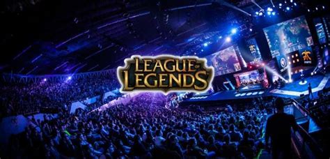 league of legends terminarz.